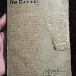 Combo 3 cuốn ngoại văn (ko tách lẻ) 756418