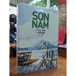 DẠO CHƠI TUỔI GIÀ - SƠN NAM 155309