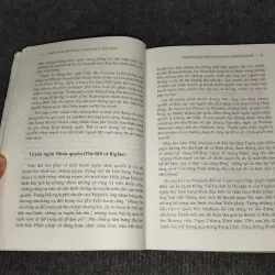 HIẾN PHÁP MỸ ĐƯỢC LÀM RA NHƯ THẾ NÀO? 992583