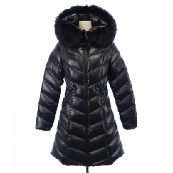 MONCLER FULMARUS Áo khoác lông - Hàng hiệu Chính hãng