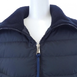 MONCLER K20939B00035 Áo khoác lông - Hàng hiệu Chính hãng 822674