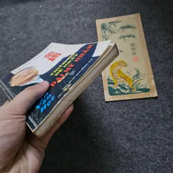 Thiên hạ đệ nhất đại mỹ nhân - Vũ Đức Sao Biển 733902