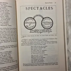 Seeing Through Words: The Scope of Late Renaissance Poetry 783237