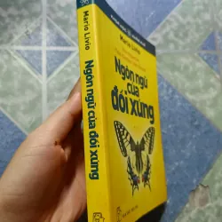 Ngôn ngữ của đối xứng - Mario Livio 1003446