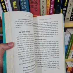 Quản lý sếp và đồng cấp, mới 80% (ố nhẹ) (TSTK) 957281