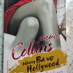 Những bà vợ Hollywood ( Hollywood wives) - Jackie Collins