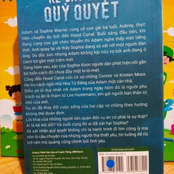 Sách Trinh Thám KẺ SÁT NHÂN QUỶ QUYỆT---Gregg Olsen 444173