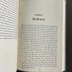 TIẾNG GỌI NƠI HOANG DÃ - Jack London 717035