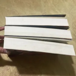 Ỷ THIÊN ĐỒ LONG KÝ - trọn bộ 3 tập- KIM DUNG 735585