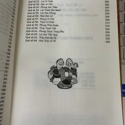 KINH DỊCH & NĂNG LƯỢNG CẢM XẠ HỌC - DƯ QUANG CHÂU, TRẦN VĂN BA, NGUYỄN VĂN LƯỢM 934319