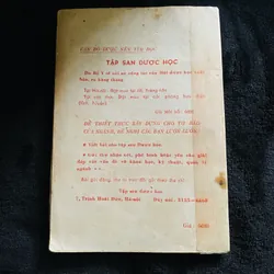 Quy chế thuốc độc (năm 1966) 736167