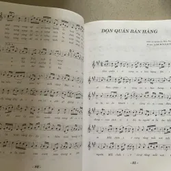 Dân ca Quan họ Bắc Ninh – Tuyển chọn & ký âm (Lâm Minh Đức) 994122