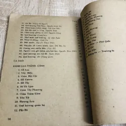 ĐẤT NƯỚC - NXB 1988 928941