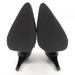 【Khuyến mãi】Giày bốt CHANEL 663629