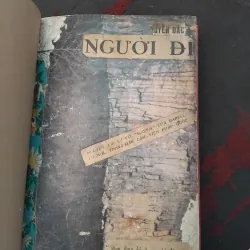 Người đi kịch của Marcel Pagnol  960495