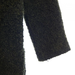 Zadig & Voltaire áo khoác dài 629019