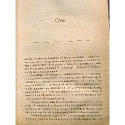 The Inheritance of Loss - Kiran Desai 460367