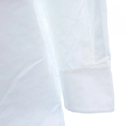 【Khuyến mãi】Áo sơ mi CHANEL 644001