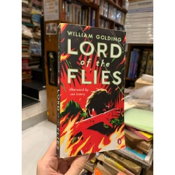 LORD OF THE FLIES - WILLIAM GOLDING 122299