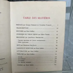 LE JAPON - DORE OGRIZEK 796685