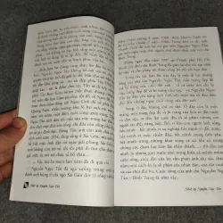 NHẬT KÝ NGUYỄN NGỌC TẤN 991120