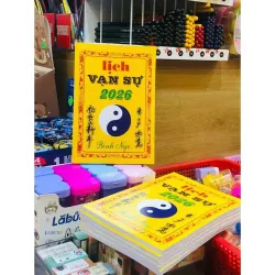 Lịch vạn sự 2026 - Bính Ngọ 780943
