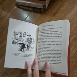 Gwid Blyton Five Go Parenting Giá 20k  602483