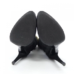 Giày boot Sergio Rossi - Hàng hiệu Authentic 830065