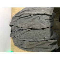 Uniqlo light jacket 2697