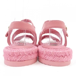 Giày sandal CHANEL - Hàng hiệu Authentic 831351