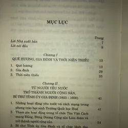 Tiểu sử Nguyễn Chí Diểu 698981