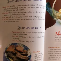 Những phương thuốc làm đẹp từ cây thuốc nam - Thiên Kim 977076