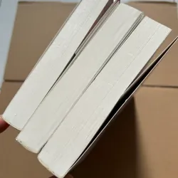 Hộ Tâm - Cửu Lộ Phi Hương 960912