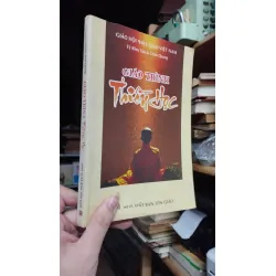 Giáo trình thiền học - Thích Chân Quang 377551