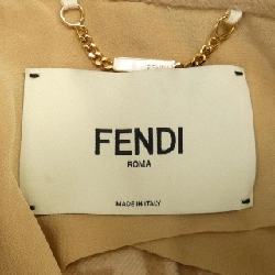 Áo khoác FENDI 633874