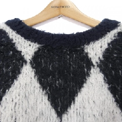 セリーヌ CELINE 2AF46974T Áo len - Hàng hiệu Authentic 895405