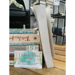 Nhân tài từ những bước đi đầu tiên – Kim Thông (biên soạn) 588576
