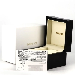 Đồng hồ điện tử Casio G-SHOCK･MR-G･Frogman MRG-BF1000R-1AJR TI Solar Quartz - Hàng hiệu Chính hãng 883060