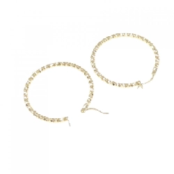 Bông tai 750YG UnoAere 665415