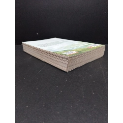 Hàng đã nhận miễn trả lại - Mèo lười ngủ ngày mới 80% ố bẩn nhẹ 2018 HCM.ASB0609 916836