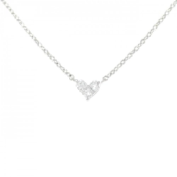 Nhẫn trái tim bí ẩn Star Jewelry 0.10CT - Hàng hiệu Authentic