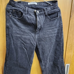 Quần jean đen size to 44k/chiếc