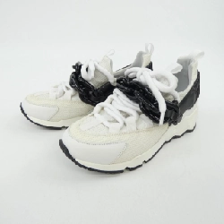 Giày sneaker PIERRE HARDY - Hàng hiệu Authentic 829848