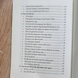 Người xưa cảnh tỉnh | vương trí nhàn  956870