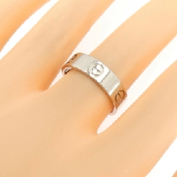 Nhẫn Cartier Love 664793