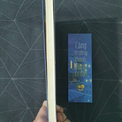 "Càng trưởng thành càng cô đơn" - Vy Cầm 492780
