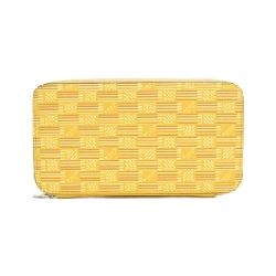 【新品】Morau Paris CONZIP LRGPRCALF ví