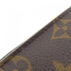 Ví Louis Vuitton Monogram Khổng Lồ Portefeuille Zoé M80725 622102
