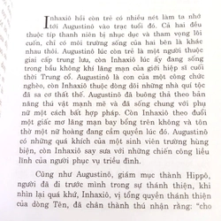 Thánh Inhaxiô - Vị Thánh Của Ý Chí 332308