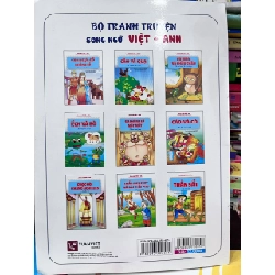 Gà và Cáo (The Cock and The Fox) - AESOP 935243